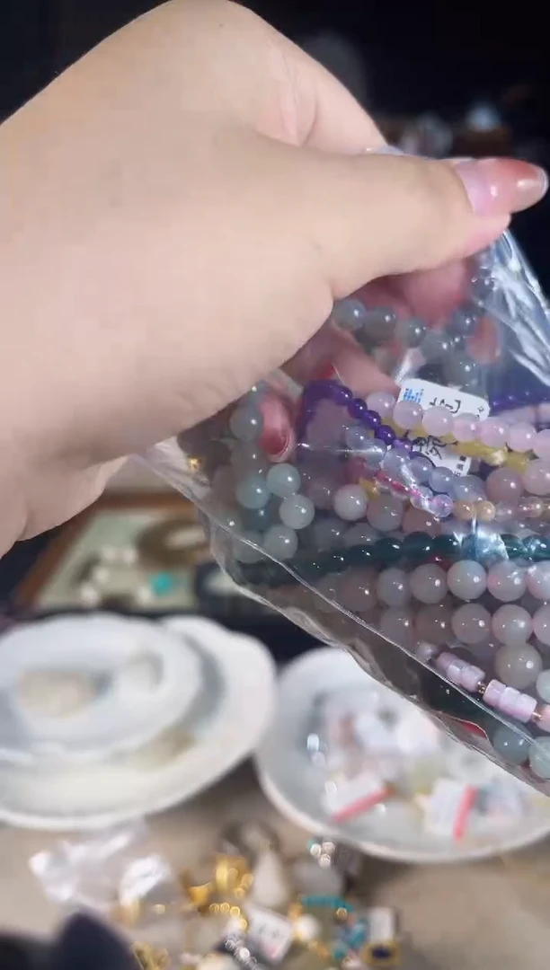 手链未镶嵌和田玉多样性发货其一