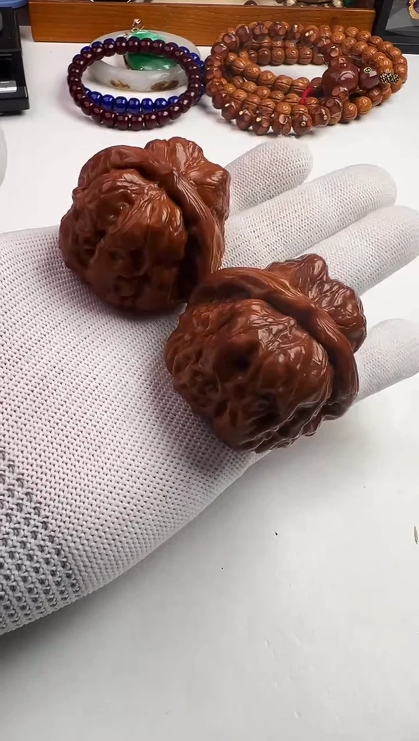 把件文玩核桃文玩核桃