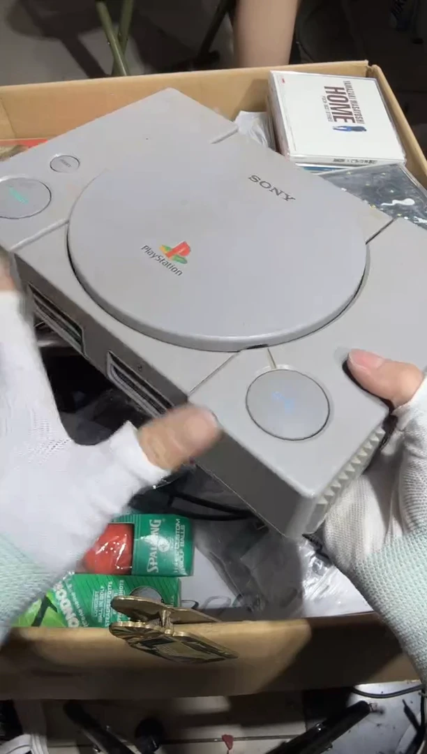 瓷片天**双   104中古商品，瑕疵品，不保好坏。