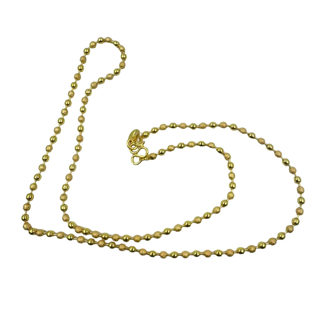 【中非严选】收藏级高端轻奢时尚款项链JS302114