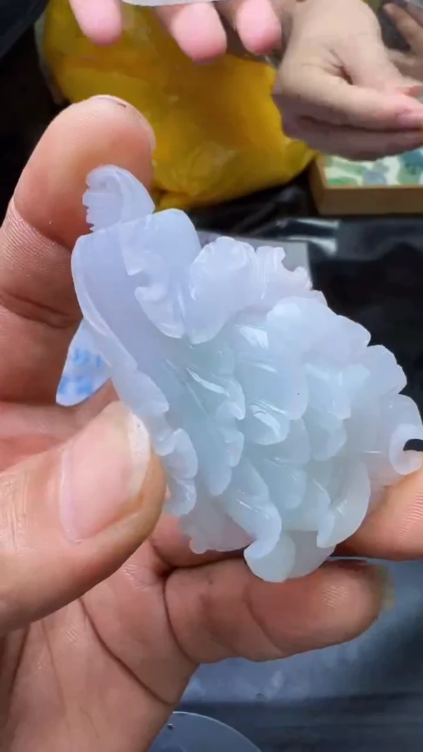 未镶嵌定制翡翠天然翡翠A货