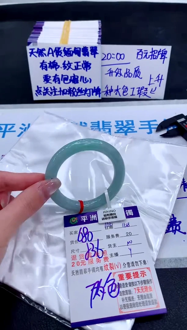 未镶嵌手镯翡翠11111