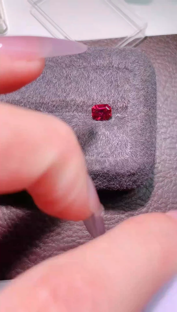 未镶嵌裸石碧玺碧玺1.45CT