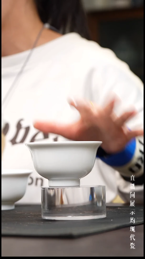 景德镇压手主人杯