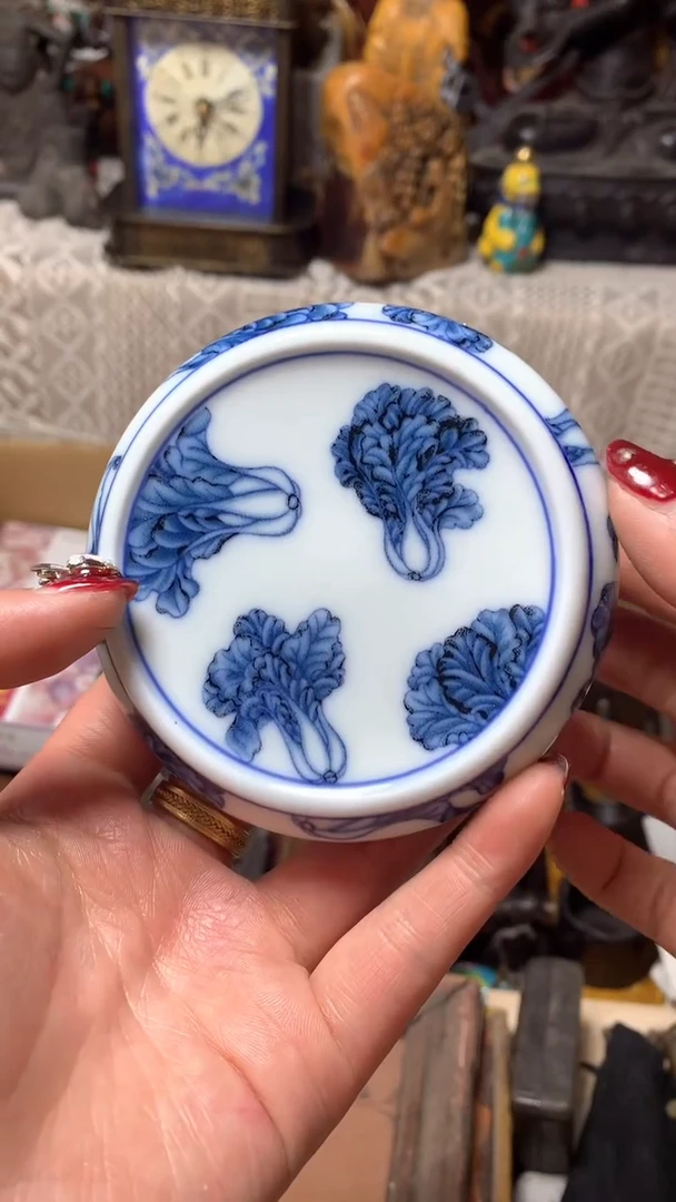 【闪购商品】瓷器默认微瑕瓷器