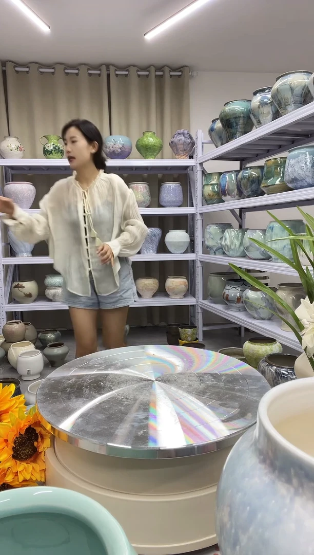 陶瓷花盆 8.24 直播链接