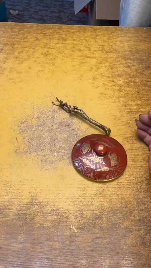 瓷器瓷瑕疵老破旧176挑子碗