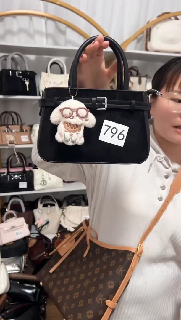 PU（带挂件 ）  796