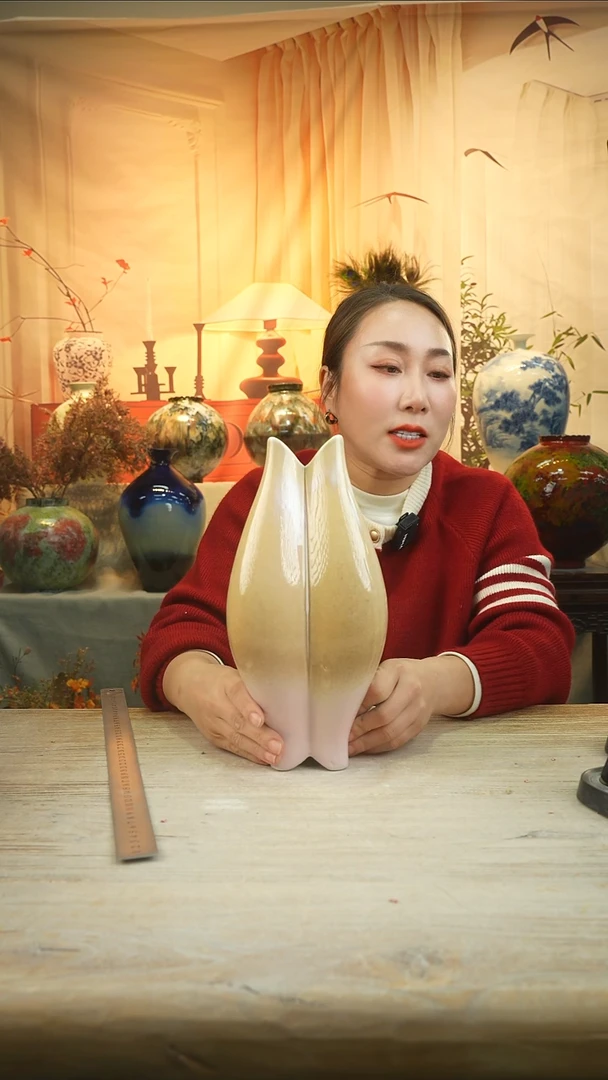高29口径 5*陶瓷花器