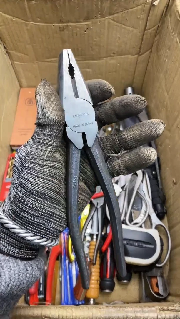 白**叔 五金园艺农具厨具工具闪购