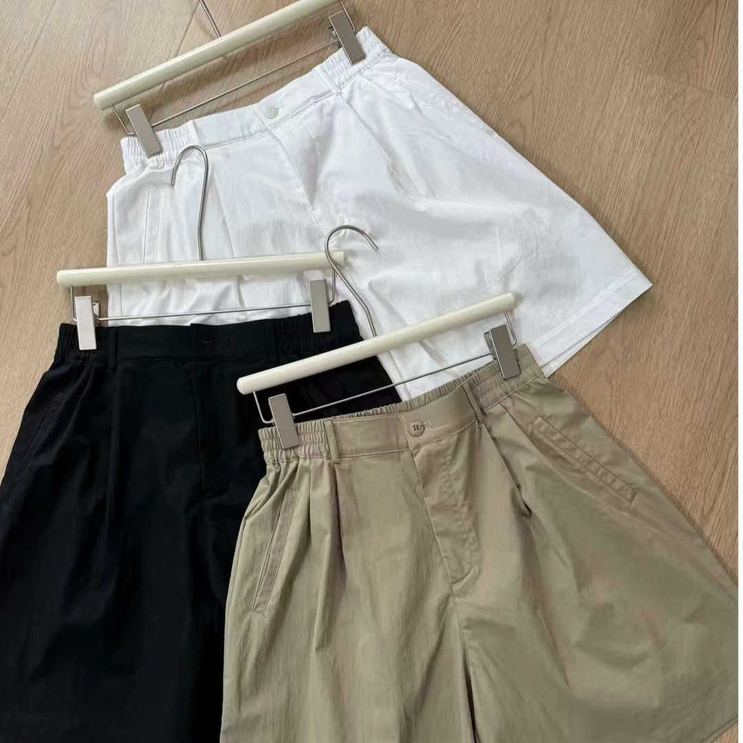 25新夏季  百搭短裤 K5788