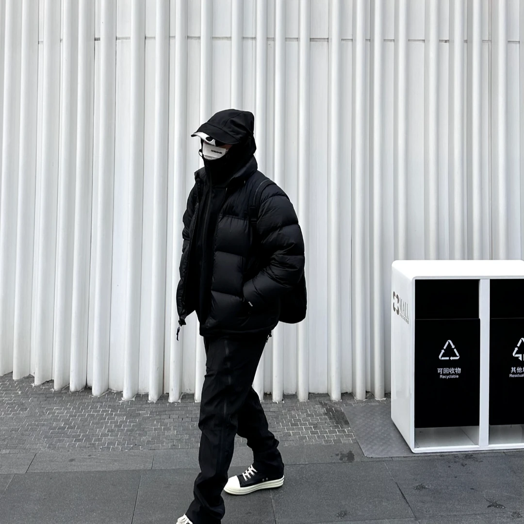 2024新款男女外套96款