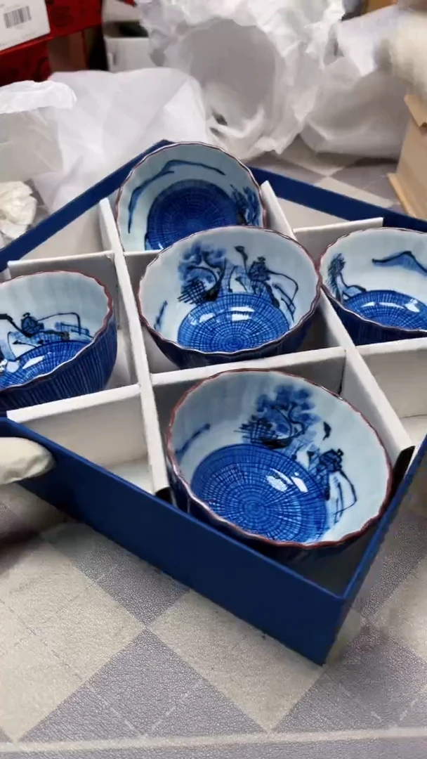瓷片陶茶666文玩周边多人