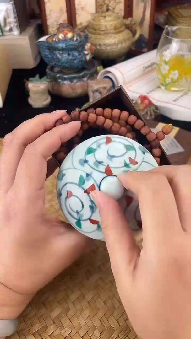 瓷片按图发货，看清尺寸品相再拍