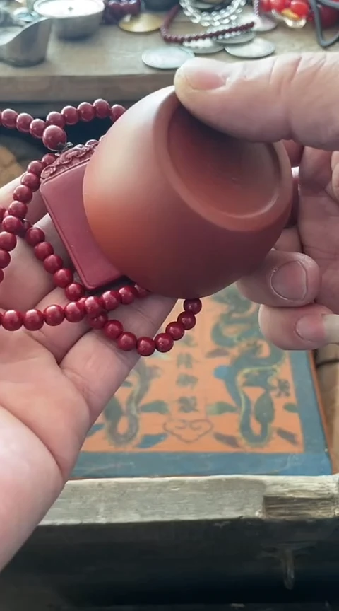 【闪购商品】紫砂茶宠大家都喜欢的紫砂茶宠工艺品