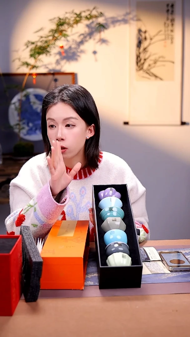 【闪购商品】@@@@西泠印象专属孤品