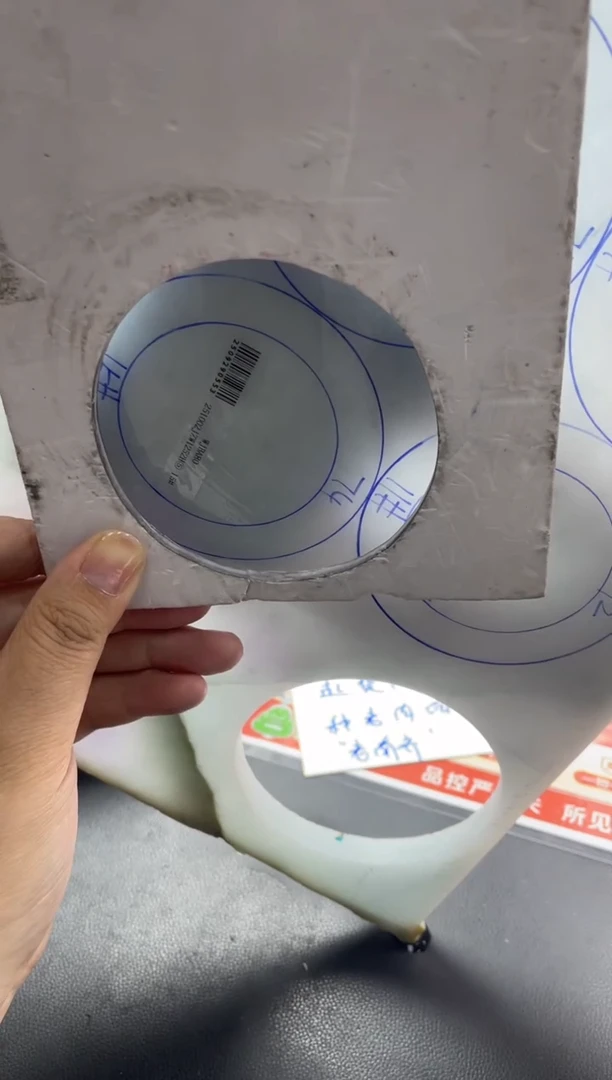 未镶嵌手镯定制翡翠DZS/手镯@003