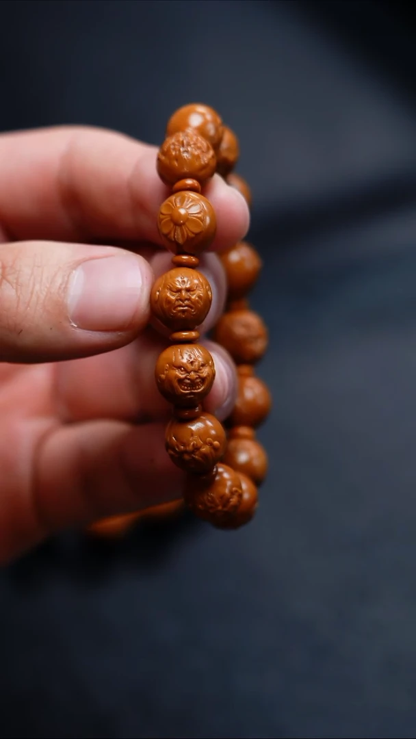 手串/手链橄榄核橄榄核