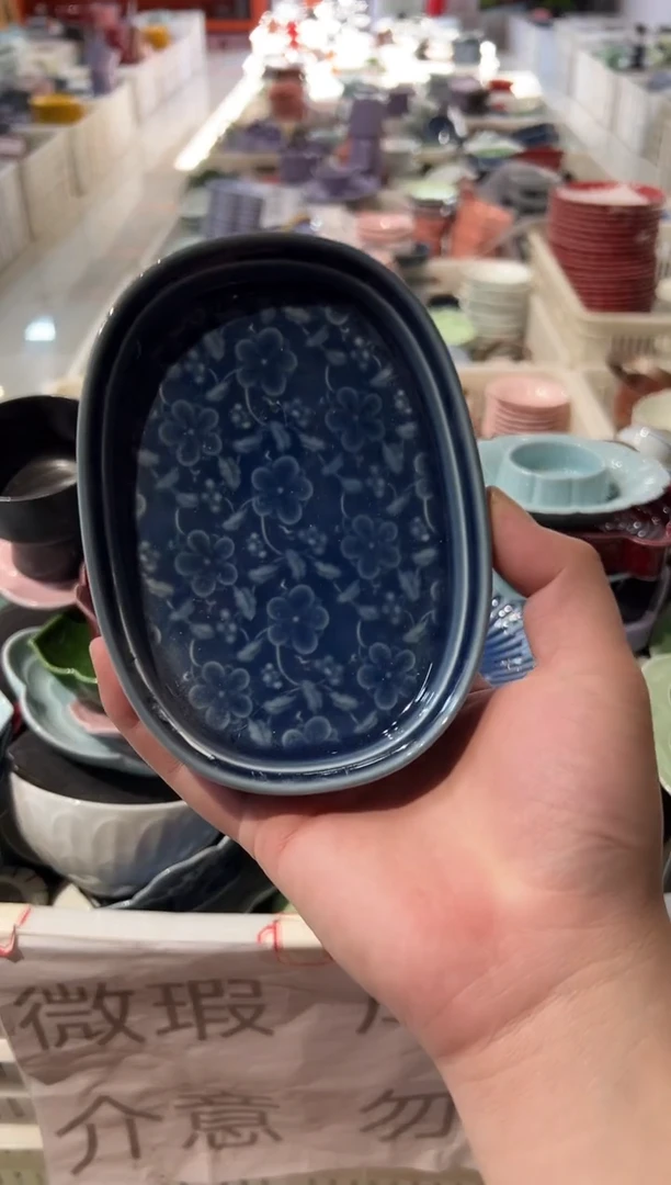 瓷片陶微瑕商品 介意勿拍