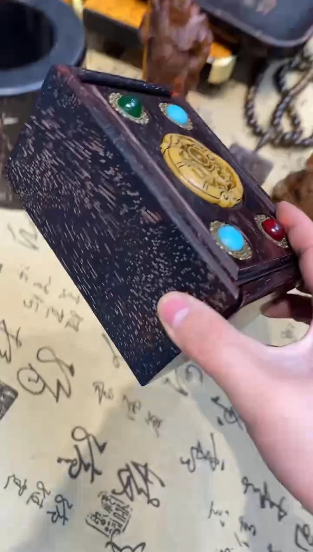 木紫檀相遇515.108