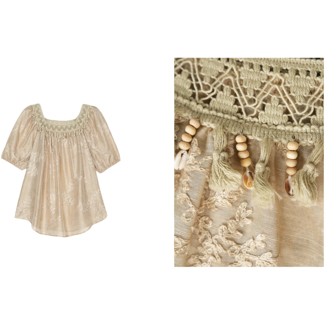 CocoHerben高奢系列设计师款早春时尚套装25HG0712