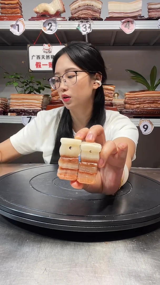 石材天然石材柳州猪肉石