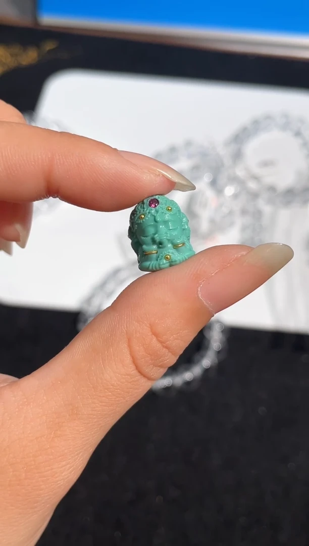 【闪购商品】水晶手链未镶嵌12号美松迹象配件