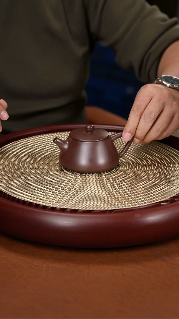 茶壶紫砂142