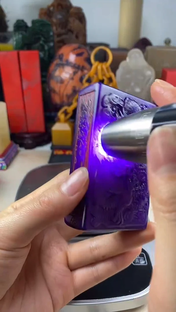 寿山石印石39寿山石