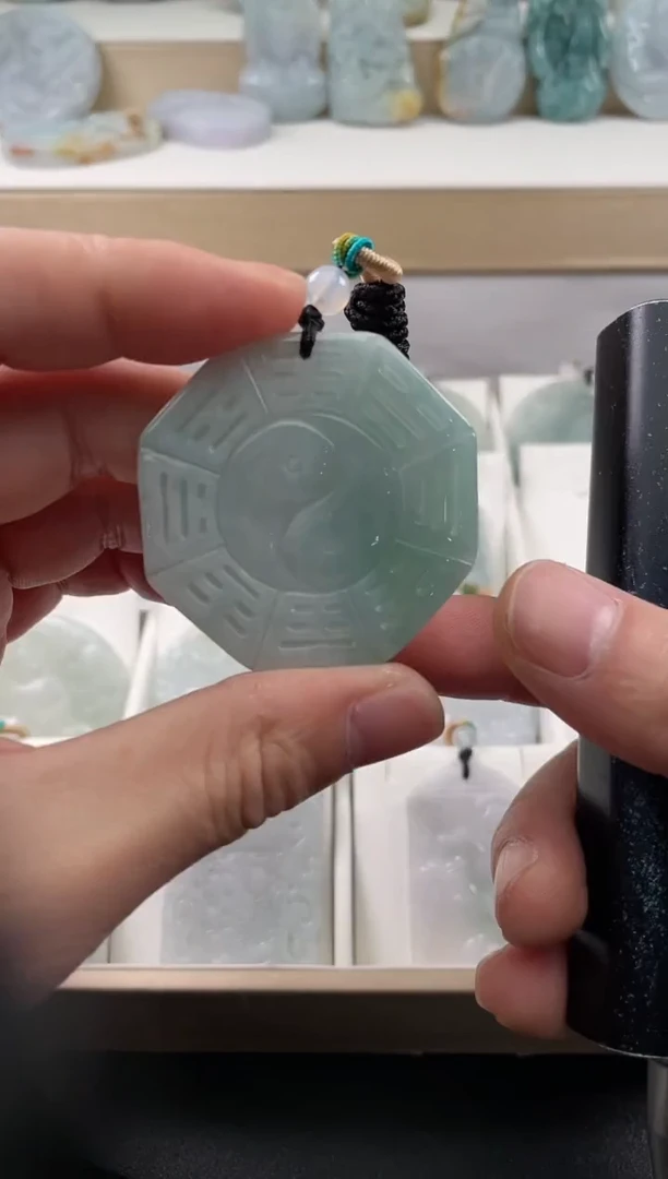 颈饰未镶嵌翡翠25/11/21/.28