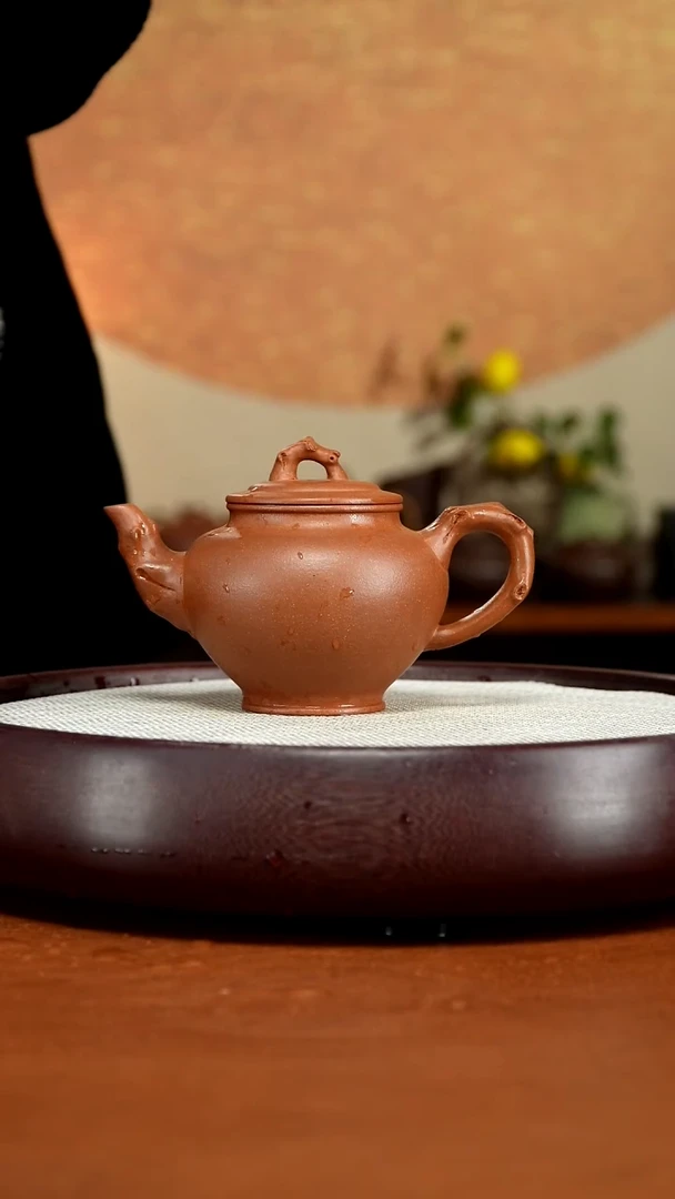 茶壶紫砂宜兴紫砂壶