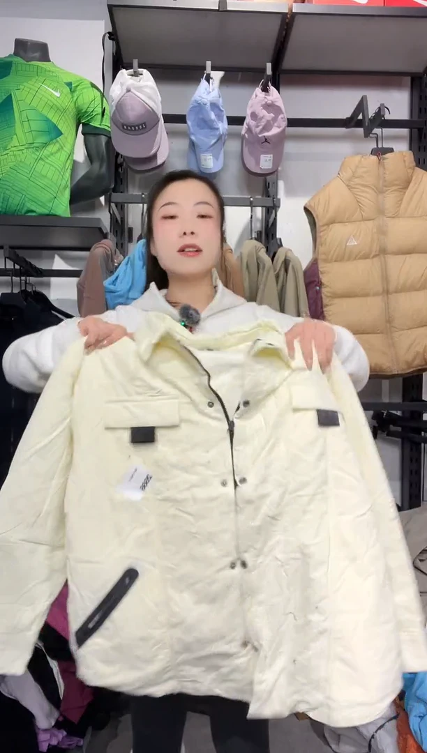 1576闪购编码Nike/Jordan运动卫衣裤以直播间过款为准尺码.S