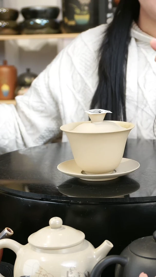 【闪购商品】壶487a- 苏橙茶周边....