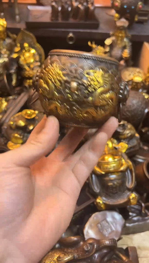 1案台摆件 物品摆件