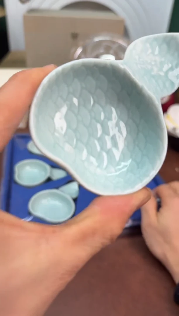 美物严选好物多多d583盒