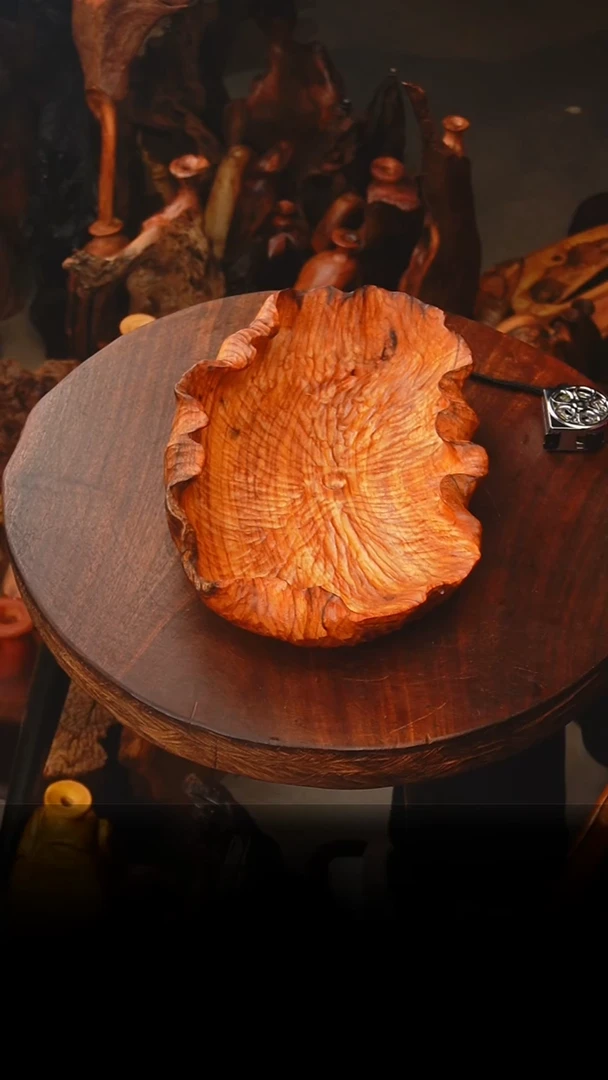 老叶木作作品794