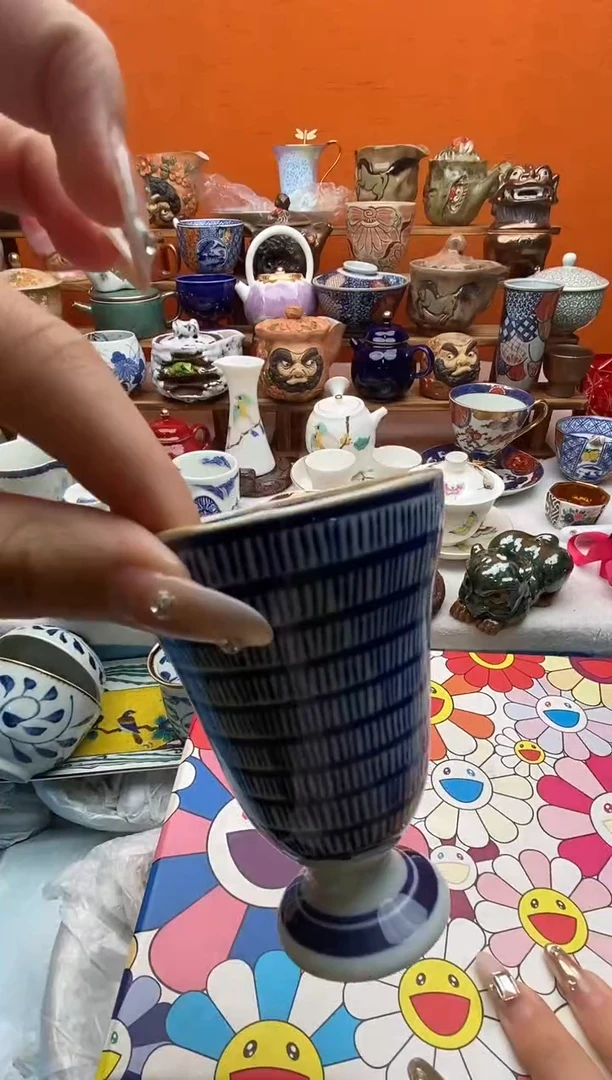 瓷片兴* 满20包邮满20包邮