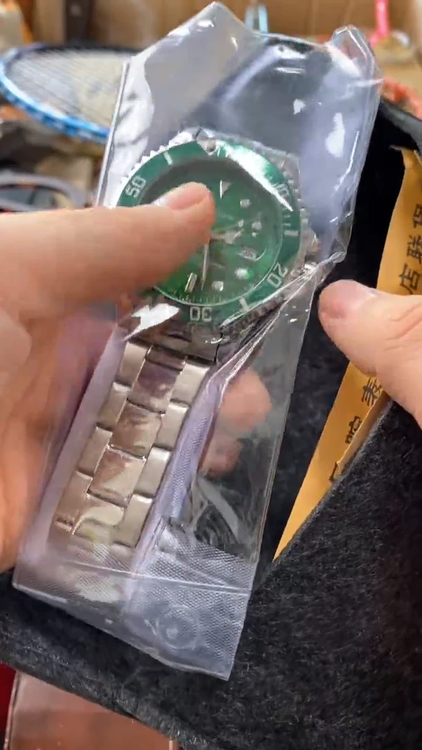 瓷片素熙精品百货