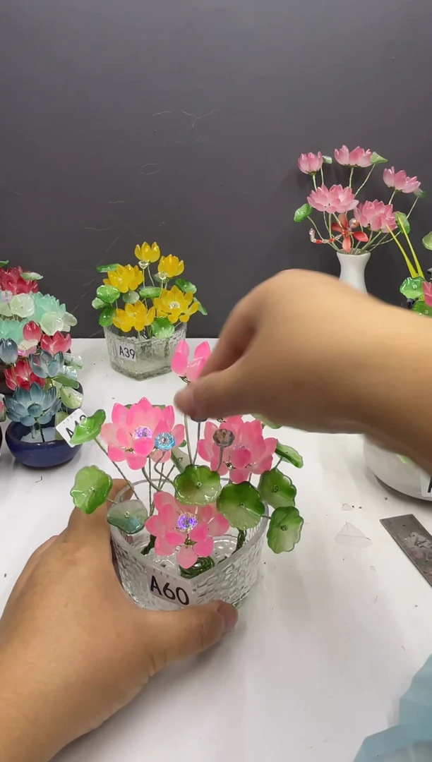 玻璃A60------------