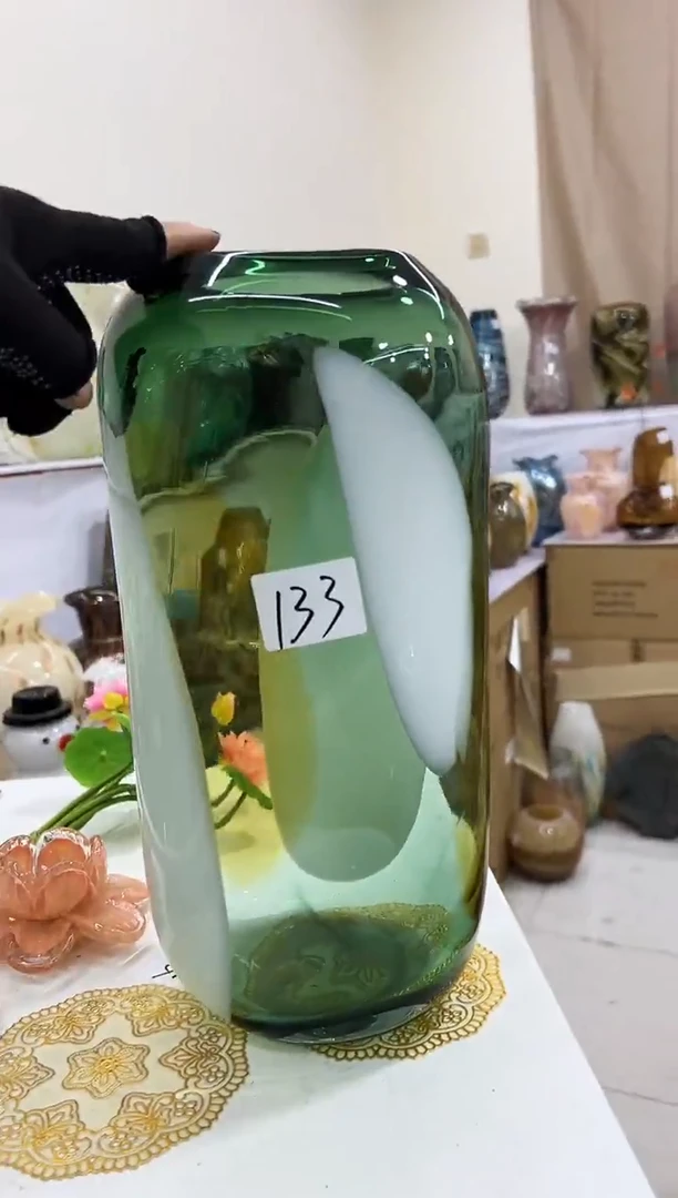 【闪购商品】也麦花器