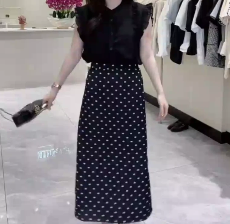 2025夏季新款时尚潮流百搭精品女装-YTAQTWW