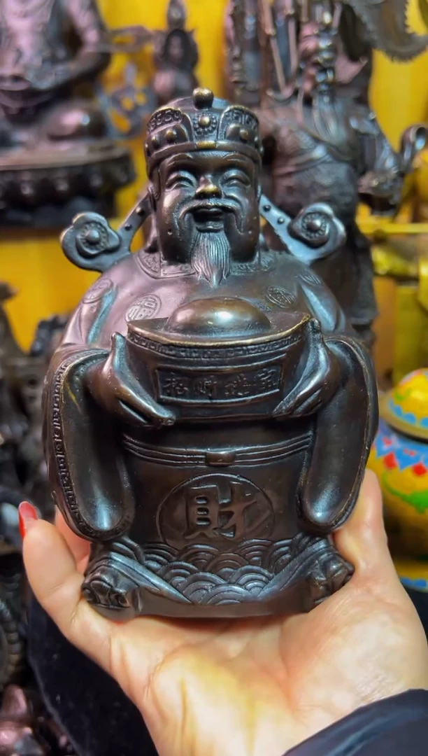 【闪购商品】1案台摆件 物品摆件