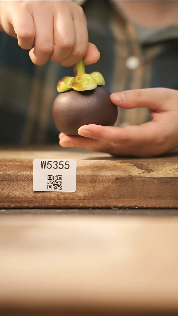 【经典福利】/ 茶叶罐@@W5355