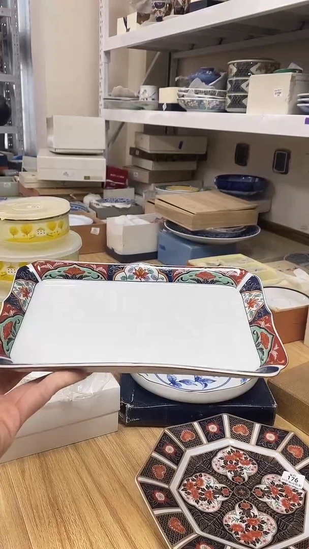 瓷片满38包邮，编号：184  单只