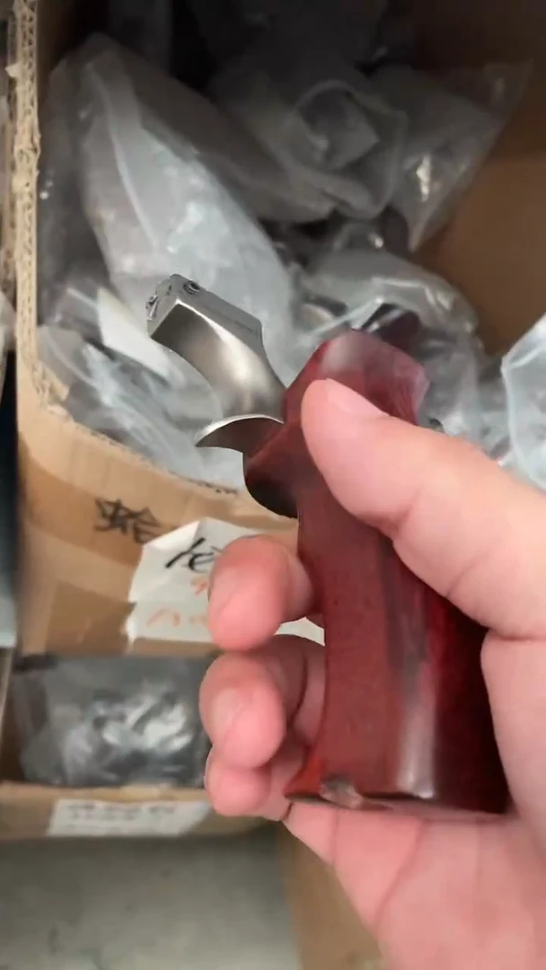 祥云龙齿户外弹弓