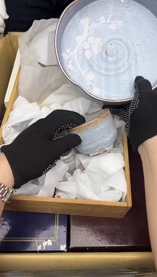 【闪购商品】中古回流瓷器谨慎参拍