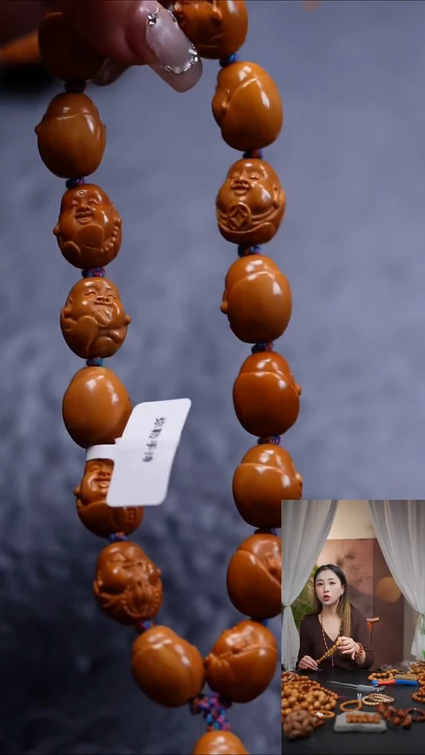 手串橄榄核橄榄核