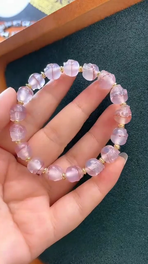 玛瑙/玉髓1未镶嵌        1