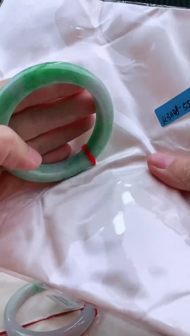 未镶嵌手镯翡翠杜*生111