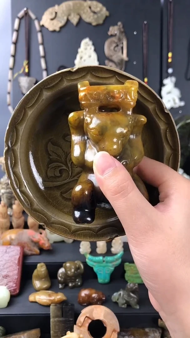 瓷器瓷器瓷器和田